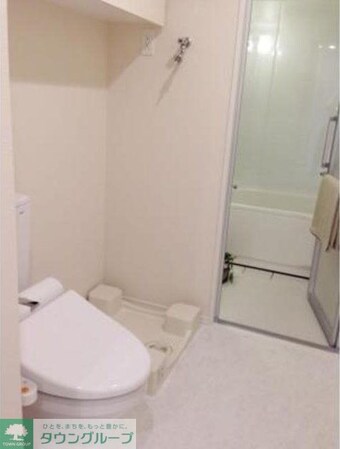 パークアクシス馬込レジデンスの物件内観写真